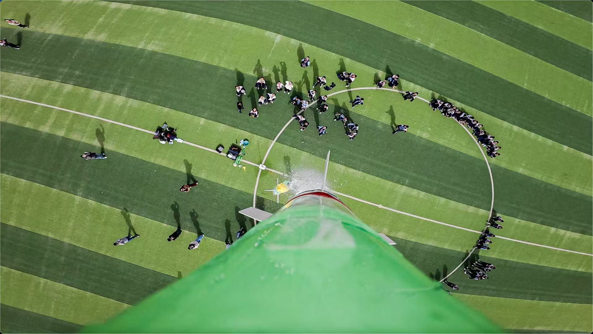 央媒申报案例展示