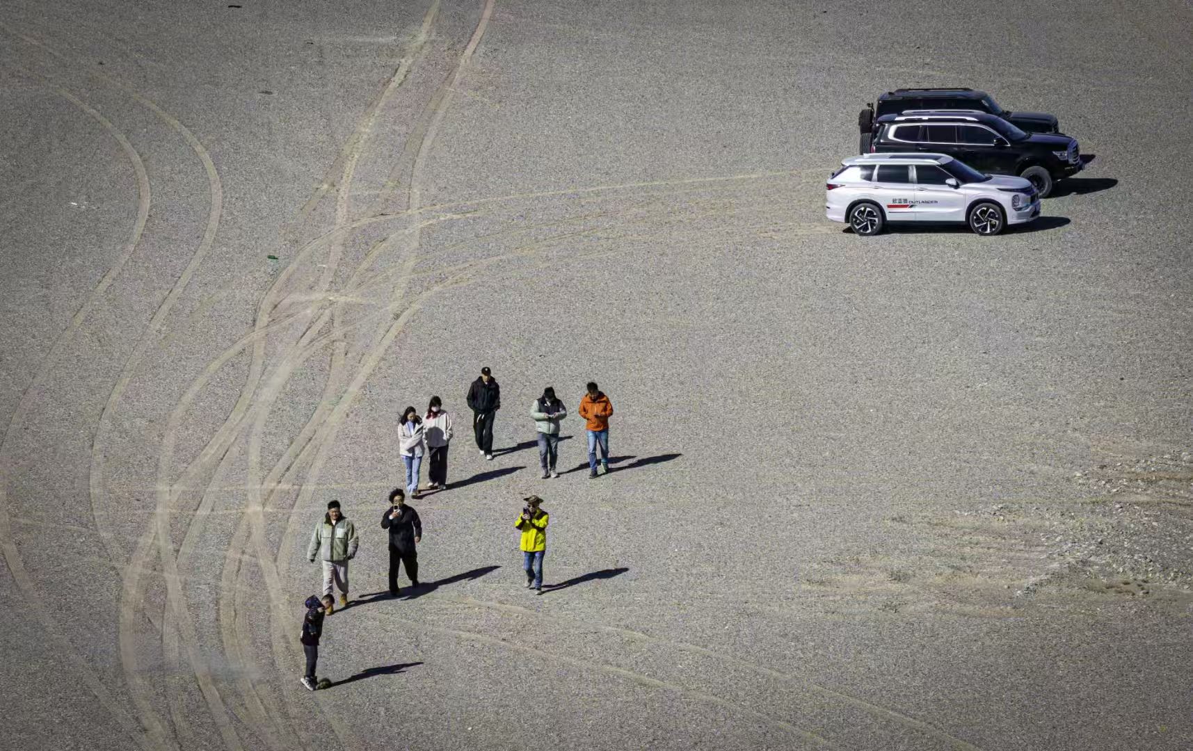 比特路口宣传图